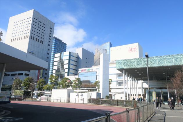 ＜川崎市＞商業施設が豊富で便利な街「川崎」｜川崎駅周辺の街並みや住みやすさを現地調査